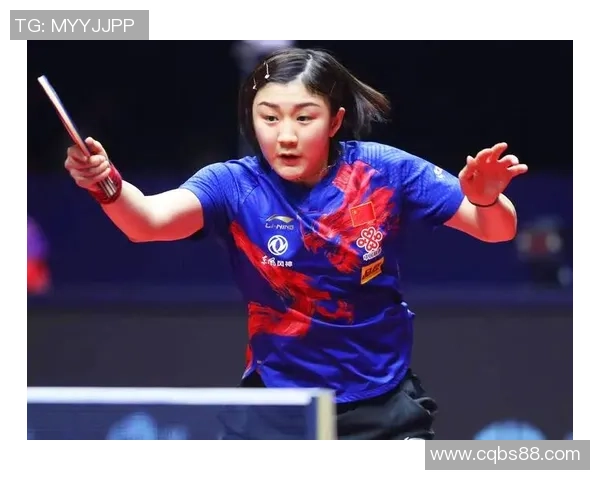 北京乒乓球队转型之路的挑战与机遇全面解析 北京乒乓球队转型之路的挑战与机遇全面解析