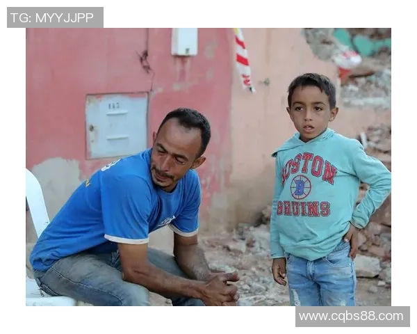 摩洛哥地震牵动人心足球明星纷纷发声支持灾后重建