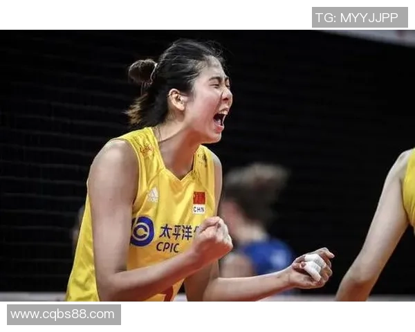 杭州排球队荣登排球节奏排行榜第二名展现强大实力与团队合作精神