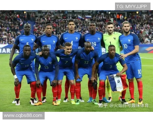 法国足球明星队员现役阵容全解析与未来发展展望