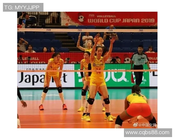 上海排球队在世界杯预选赛中的战术表现分析与点评