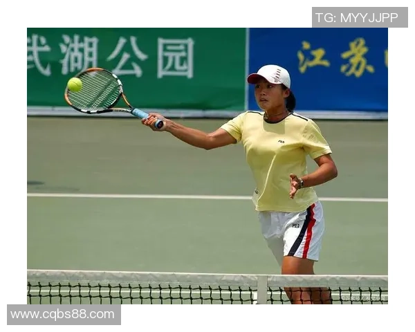 南京网球队的崛起之路：世锦赛背后的奋斗与荣耀