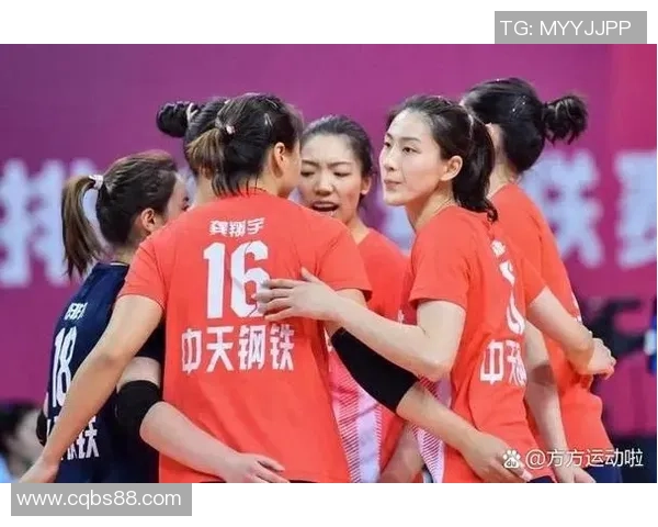 重庆排球队战术实力强劲荣登全国排球战术排行榜第六位 重庆排球队战术实力强劲荣登全国排球战术排行榜第六位