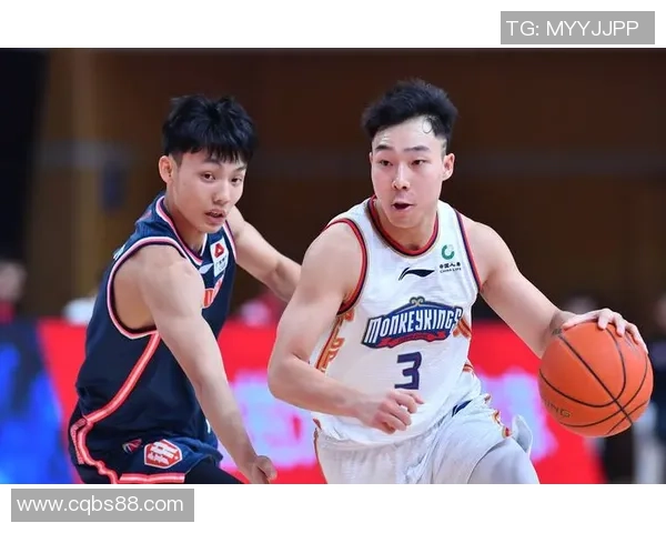 广州篮球队逆袭之路的真实记录与背后故事揭秘