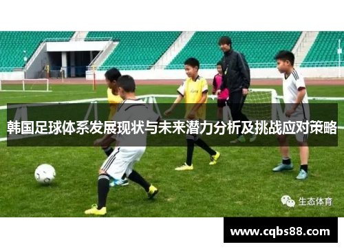 韩国足球体系发展现状与未来潜力分析及挑战应对策略